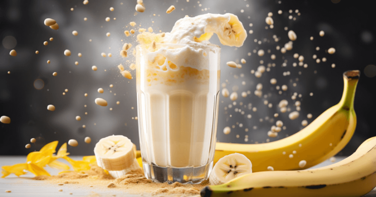 Creamy Delights: 6 Irresistible Milkshake Recipes using Flavour Concentrates