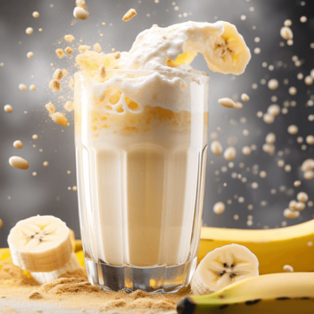 Creamy Delights: 6 Irresistible Milkshake Recipes using Flavour Concentrates