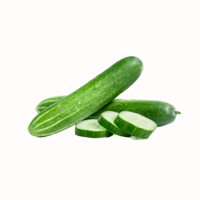 Flavorah - Cucumber