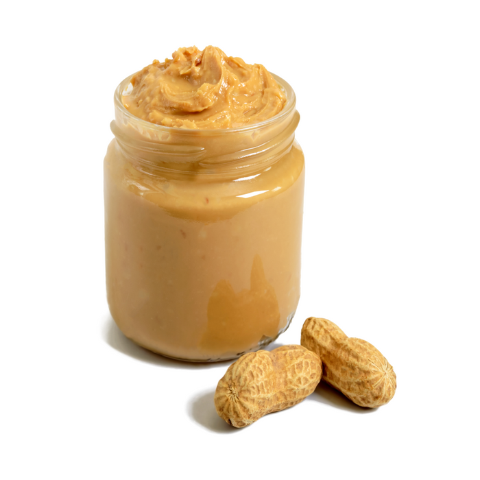 Flavorah - Peanut Butter