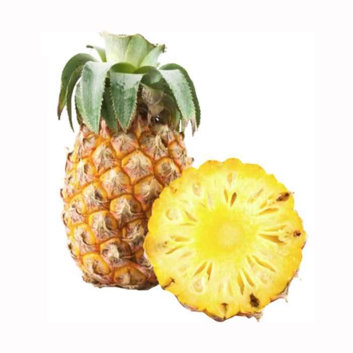 Flavorah - Pineapple
