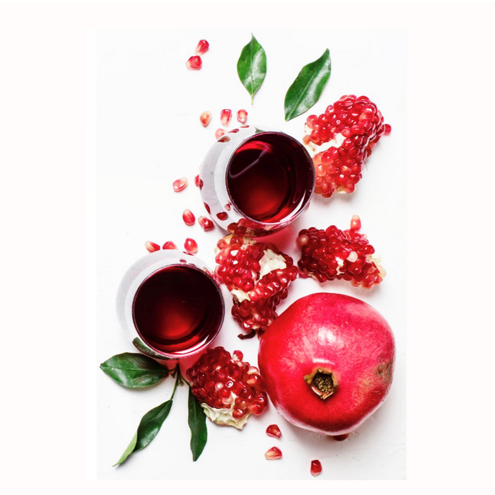 Flavorah - Pomegranate
