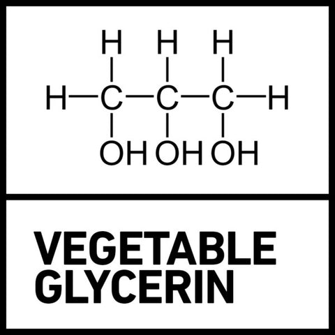 Vegetable Glycerin (VG)