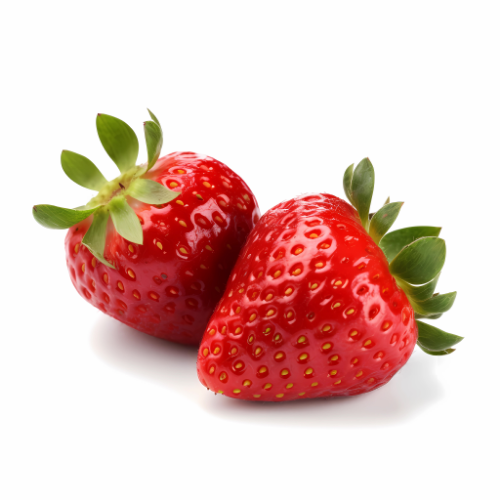 Flavorah - Alpine Strawberry