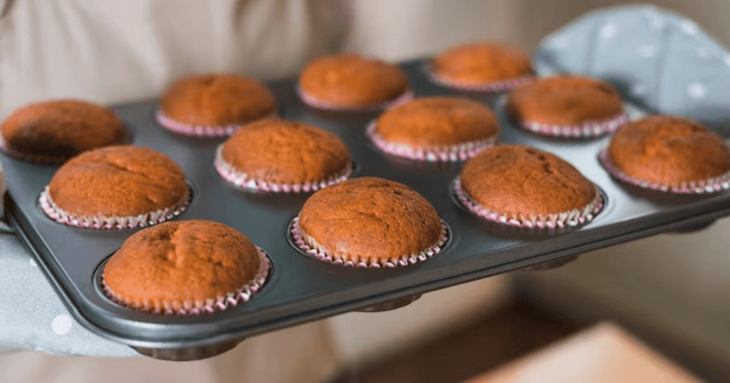 Bake Up a Storm with the 5 Best Muffin Recipes Using Flavour Concentrates