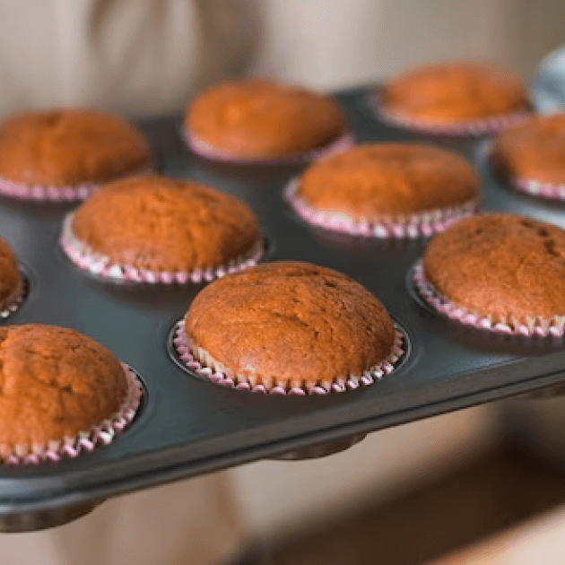 Bake Up a Storm with the 5 Best Muffin Recipes Using Flavour Concentrates