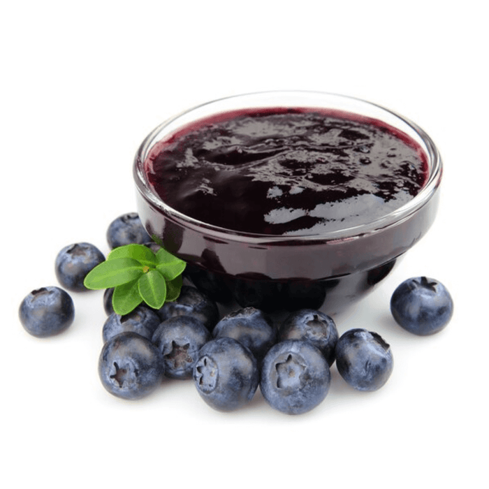 Wonder Flavours - Blueberry Jam SC