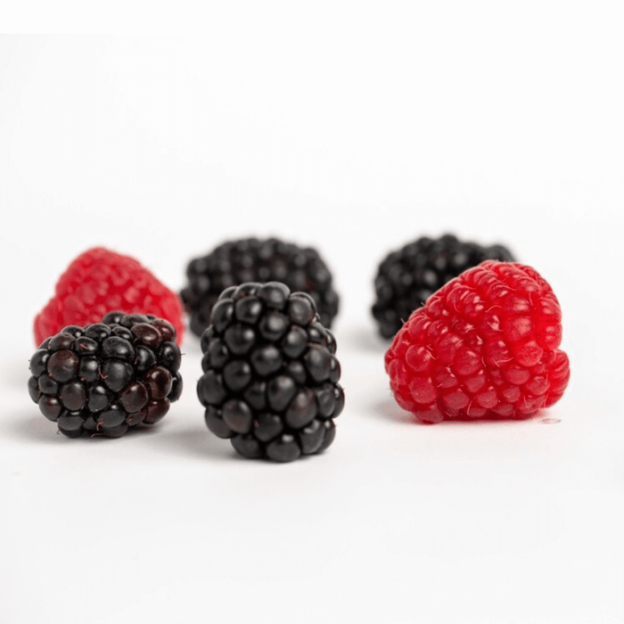 Wonder Flavours - Boysenberry Raspberry SC