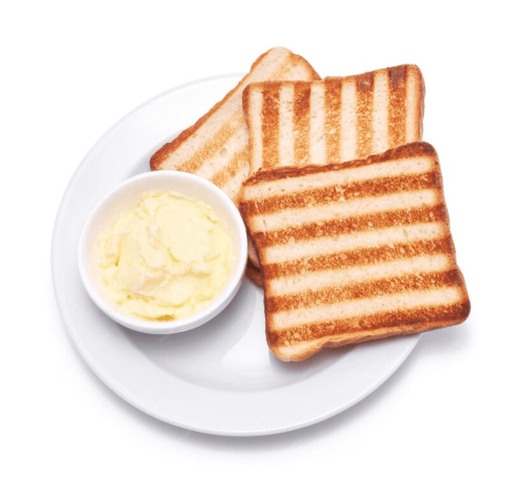 Wonder Flavours - Bread (Butter Toast) SC