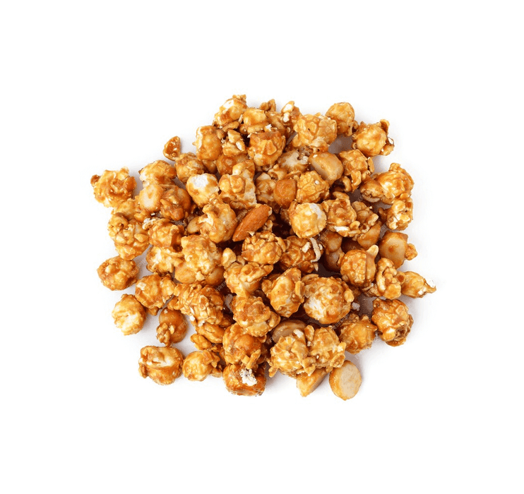 Wonder Flavours - Caramel Popcorn and Peanuts SC