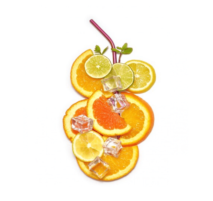 Wonder Flavours - Citrus Drink (Five Fruits) SC