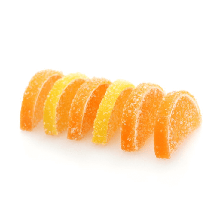 Wonder Flavours - Citrus Gummy Candy SC