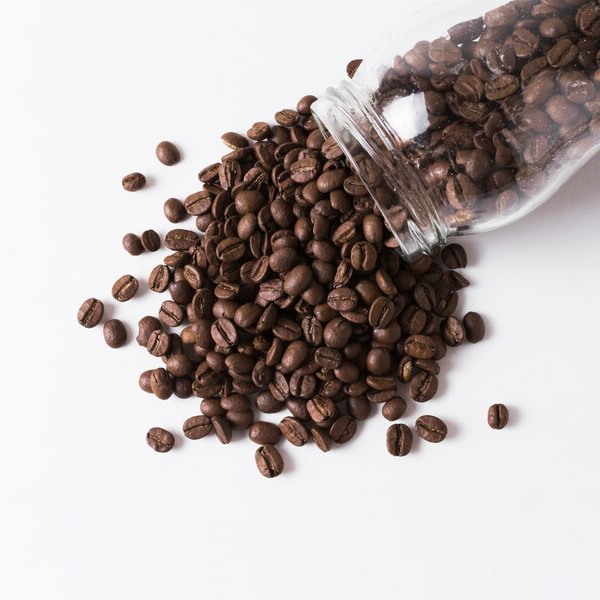 FlavourArt - Dark Bean (Coffee Espresso)