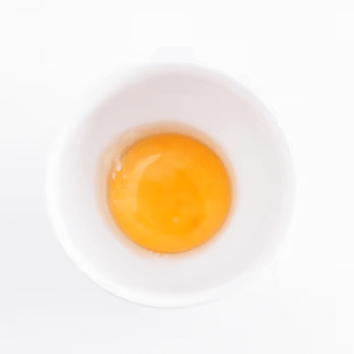 Wonder Flavours - Egg Yolk SC
