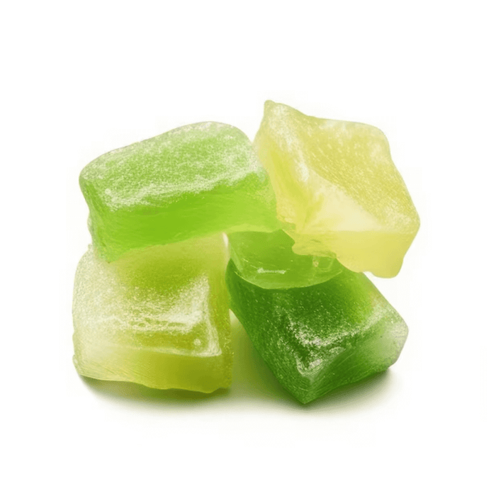 Wonder Flavours - Green Apple Candy