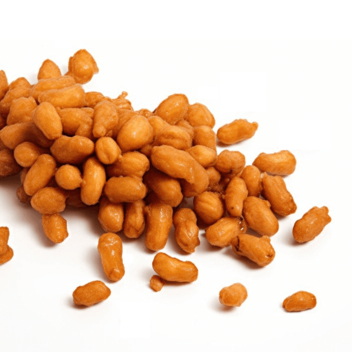 Wonder Flavours - Honey Roasted Peanuts SC