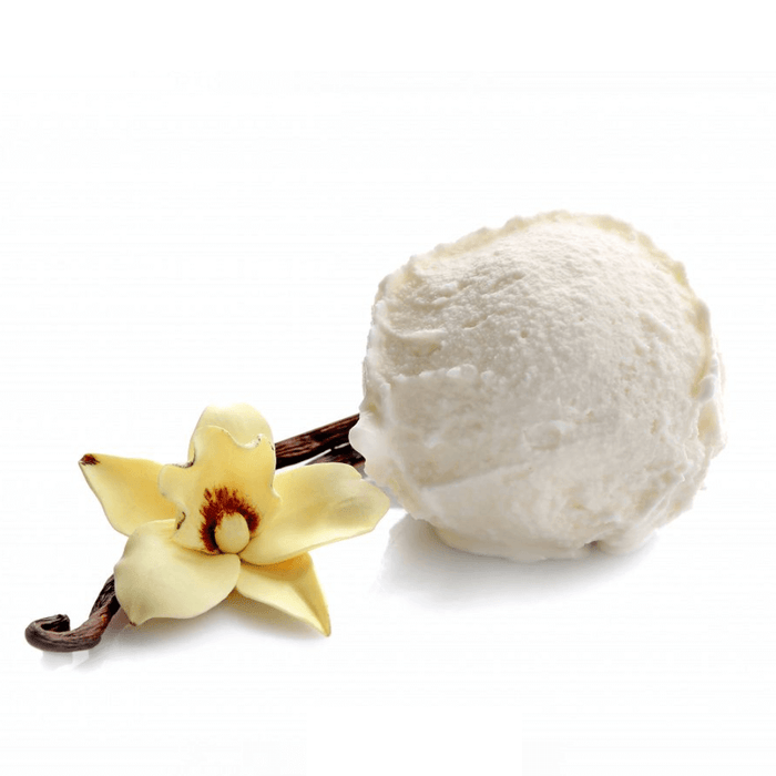 Sobucky Super Aromas - Ice Cream Vanilla