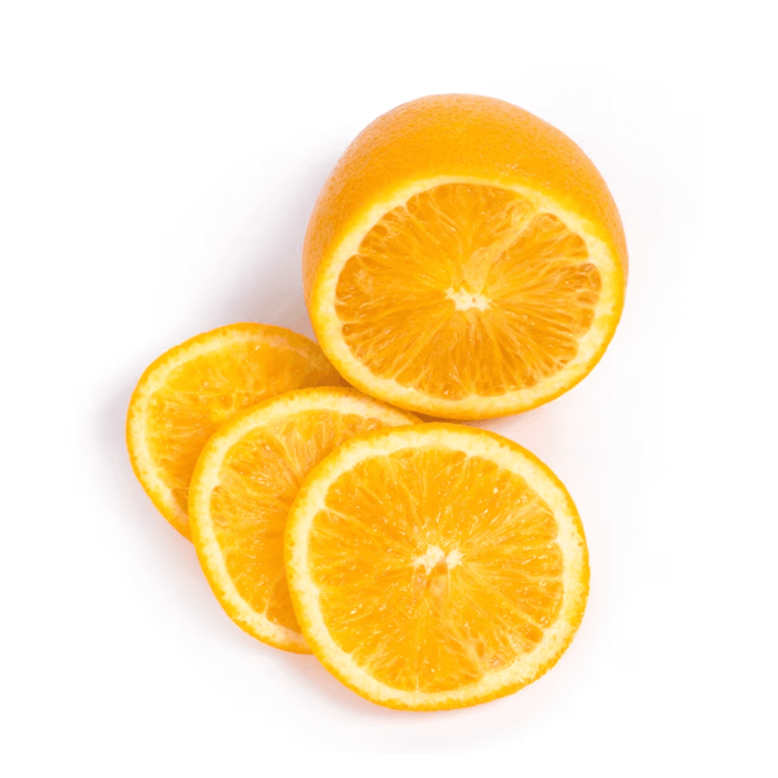 Sobucky Super Aromas - Juicy Orange (fmr MB)