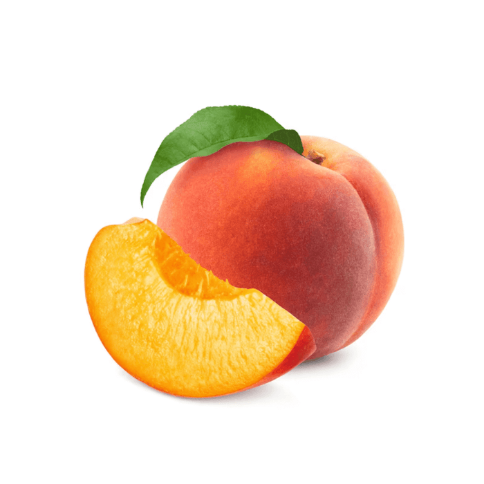 Wonder Flavours - Peach (Juicy) SC