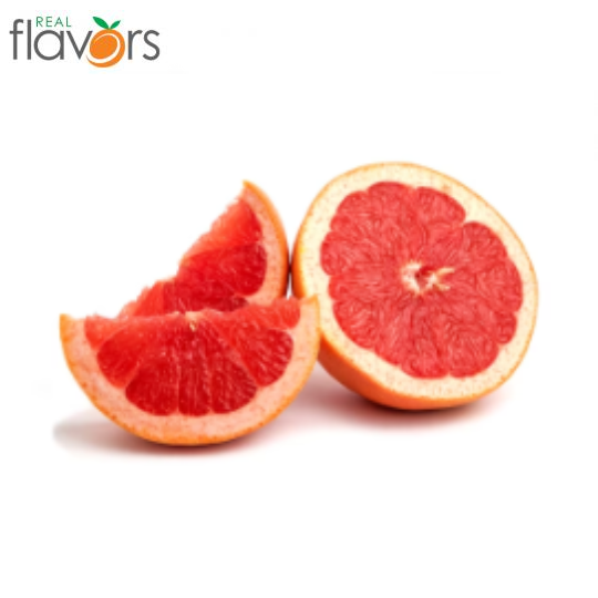 Real Flavors - Blood Orange
