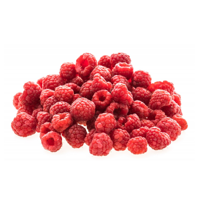 Flavorah - Raspberry