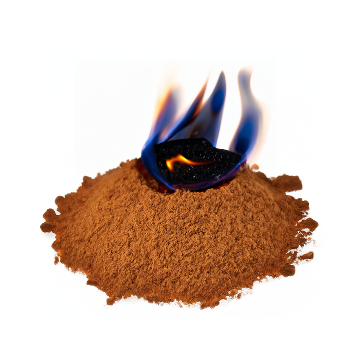 The Flavor Apprentice - Cinnamon Red Hot