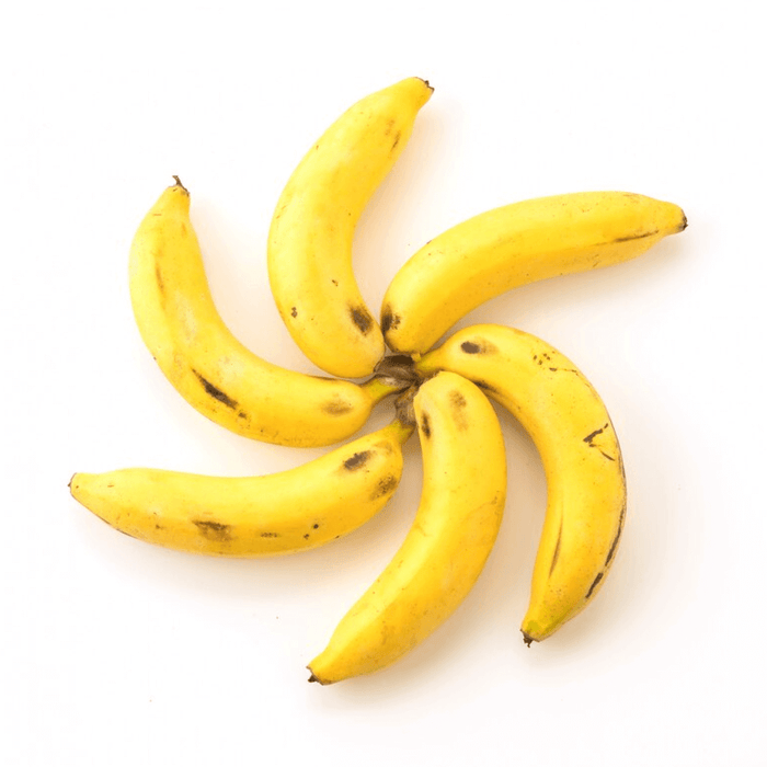 Sobucky Super Aromas - Soft Banana (fmr MB)