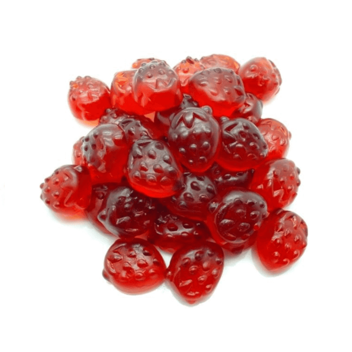 Wonder Flavours - Strawberry Gummy Candy SC