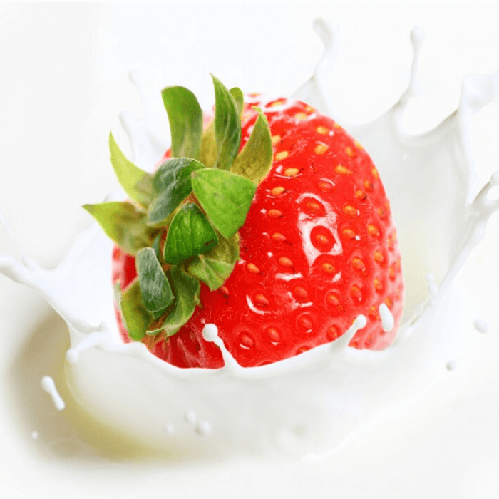 Sobucky Super Aromas - Strawberry Milk (fmr MB)
