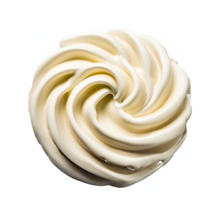The Flavor Apprentice - Vanilla Swirl