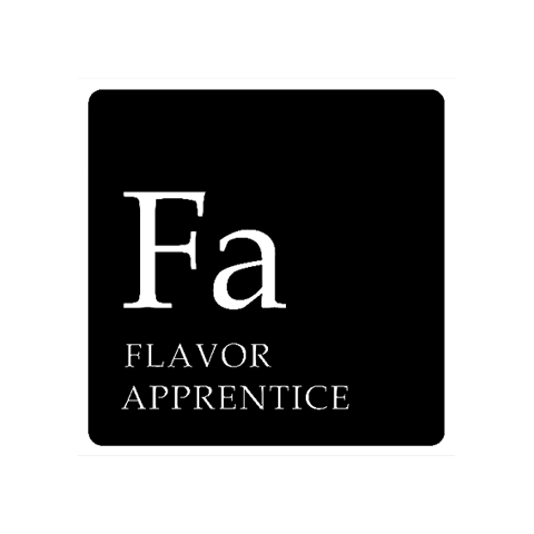 The Flavour Apprentice