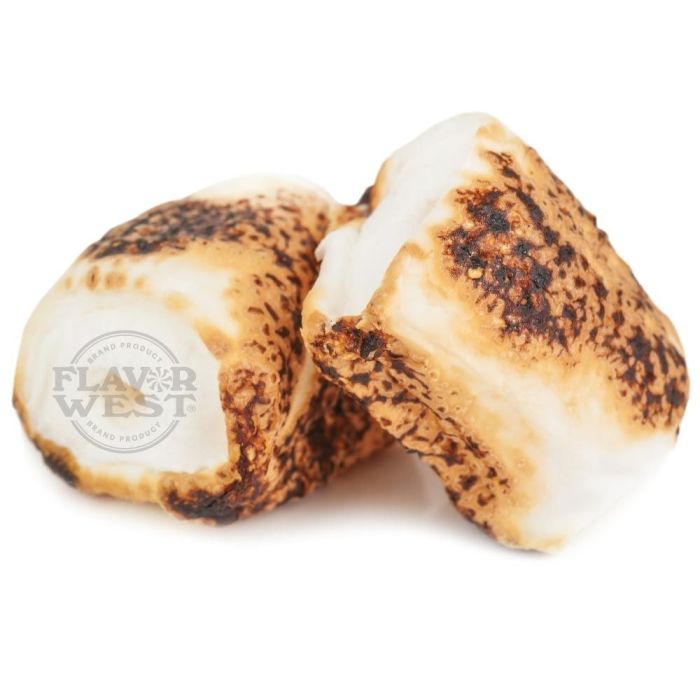 Flavor West - Toasted Marshmallow