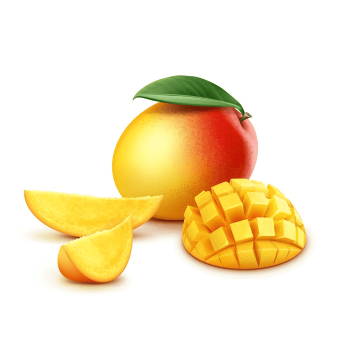 Sobucky Super Aromas - Tropical Mango (fmr MB)