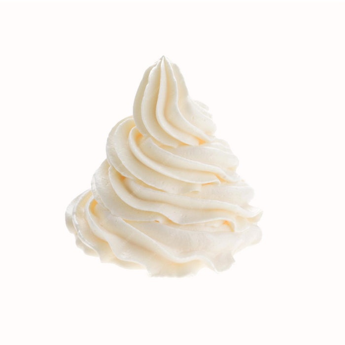 The Flavor Apprentice - Whipped Cream