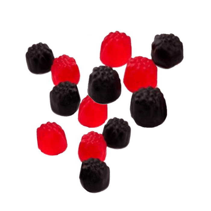 Wonder Flavours - Wild Berry Gummy Candy SC