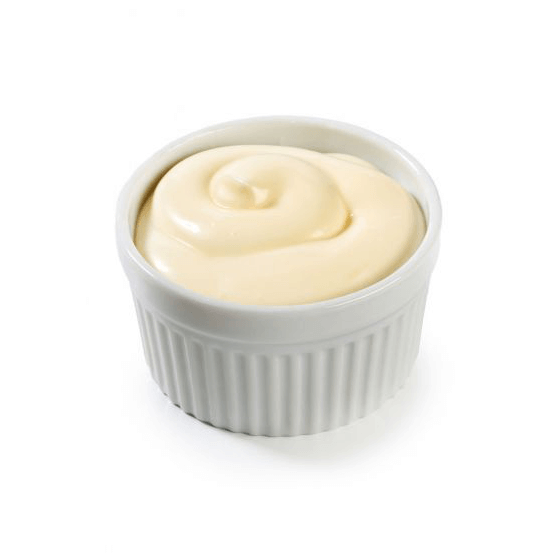 Capella - Bavarian Cream