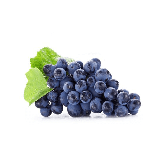 Capella - Concord Grape with Stevia