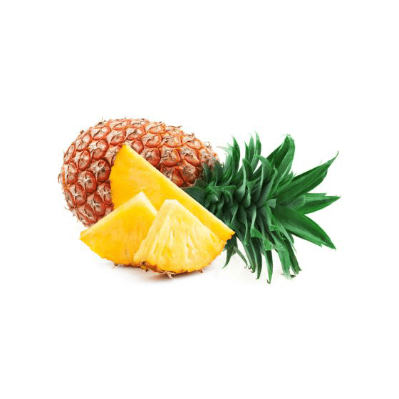 Capella - Golden Pineapple