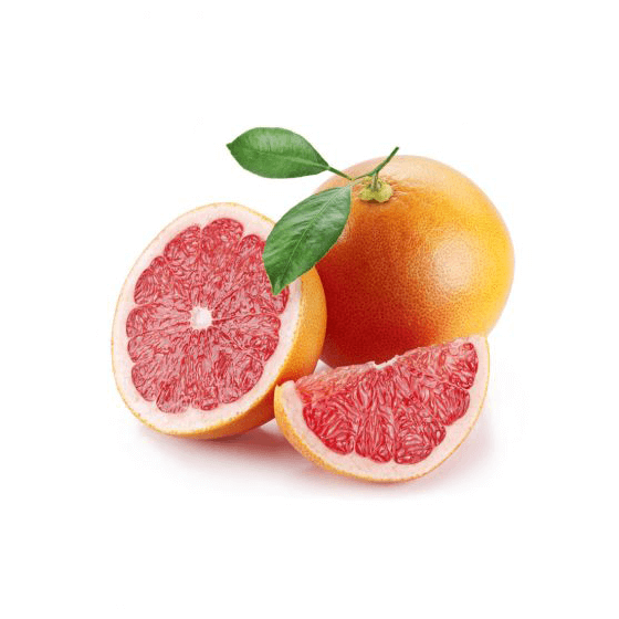 Capella - Grapefruit