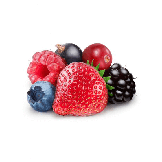 Capella - Harvest Berry