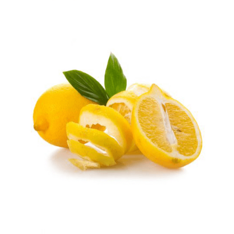 Capella - Italian Lemon Sicily