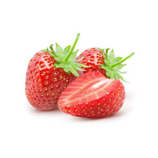 Capella - Ripe Strawberries