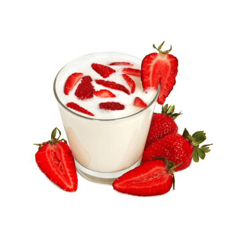 Capella - Strawberries and Cream