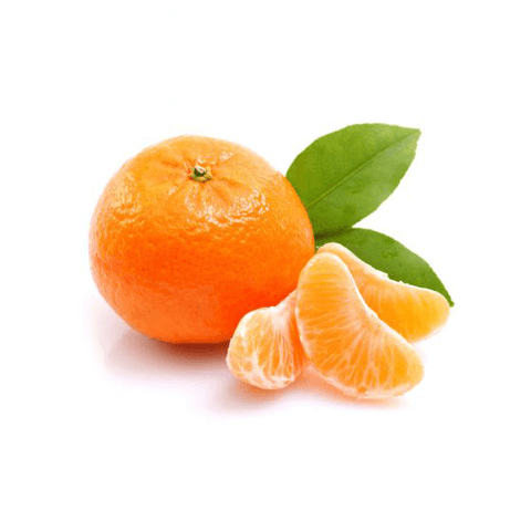 Capella - Sweet Tangerine