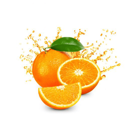 Capella - Tangy Orange
