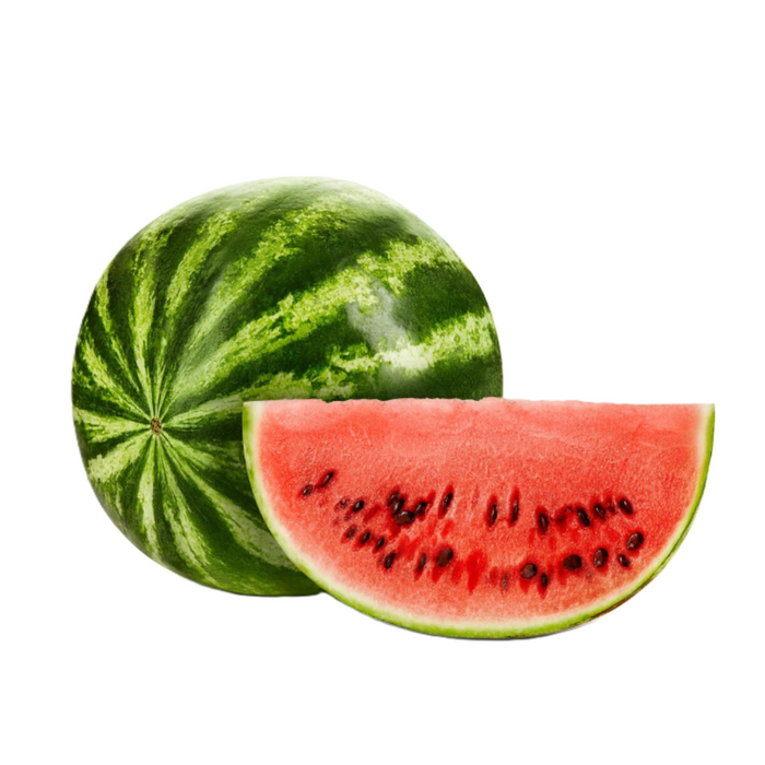 The Flavor Apprentice - Watermelon