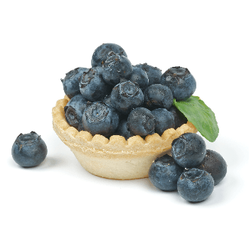 FlavourArt - Bilberry