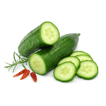 FlavourArt - Cucumber