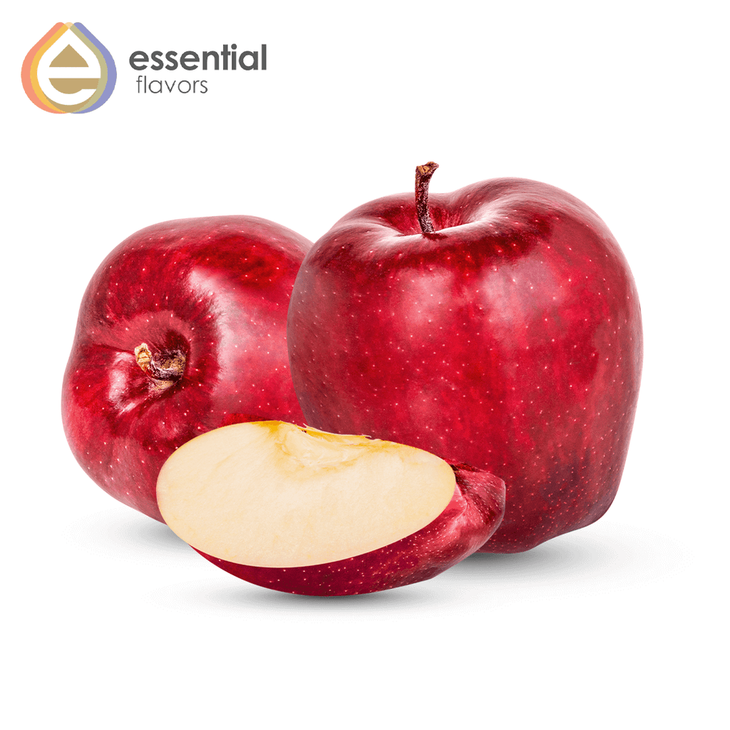 Essential Red Apple