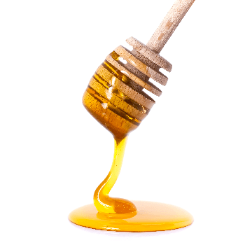 FlavourArt - Honey